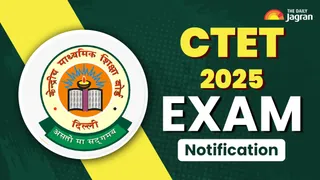 CTET 2025 Exam Date: December Notification, Application Form, Date, Eligibility & More Details Here