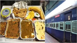 IRCTC Navratri Special Meal: Railways Introduces Falahari Meals For Fasting Passengers; Check Menu