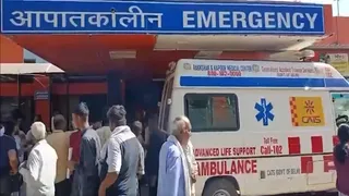 Navratri Food Poisoning: Over 200 Fall Ill After Consuming Kuttu Atta In Delhi; Union Minister Chirag Paswan Reacts