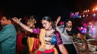 9 Best Garba And Dandiya Events To Attend In Ahmedabad For Navratri Celebrations