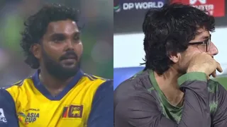 PAK vs SL, Asia Cup 2025: Wanindu Hasaranga Settles Score With Abrar Ahmed By Mimicking His Celebration, Pakistani Spinner Reacts | Watch