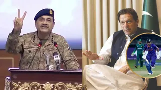 'Pakistan Can Beat India Only If Army Chief Munir And PCB Chairman Bat As Openers': Imran Khan's Brutal Roast