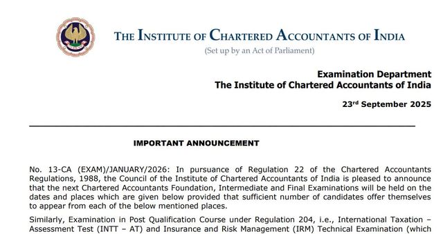 icai-ca-january-2026-examination-schedule-out-check-foundation-inter-and-final-exam-dates-at-icaiorg