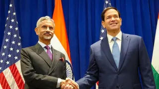 ‘India Relationship Of Critical Importance To US’: Rubio After Holding ‘Good Conversation’ With Jaishankar Amid Strained Ties