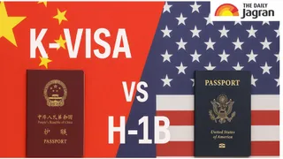 K-Visa In Focus: China’s Strategic Response To H-1B Visa; Who Can Apply?