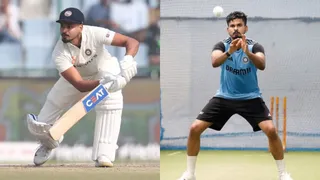 Shreyas Iyer Writes To BCCI, Asks For Break From Red-Ball Cricket Ahead Of West Indies Tests Due To THIS REASON