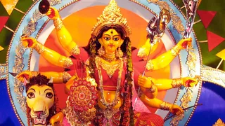 Shardiya Navratri 2025: 5 Items You Must Not Offer To Maa Durga Even By Mistake