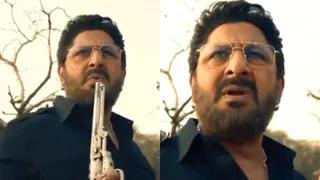 Arshad Warsi Thanks Aryan Khan For Ghafoor In The Ba***ds Of Bollywood, Fans Say 'From Circuit To Ghafoor…' | VIDEO