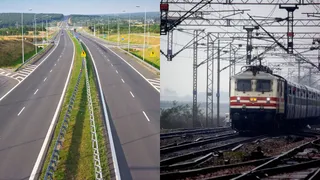 Bihar: Cabinet Approves Rs 6,014 Crore For NH-139W Four-Lane Highway And Bakhtiyarpur-Rajgir-Tilaiya Rail Line Doubling | Details