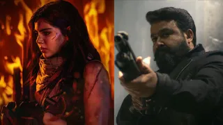 Highest-Grossing Malayalam Movies Of 2025: Lokah Chapter 1, L2 Empuraan And More