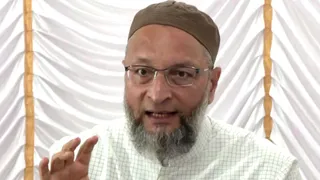 'If They Do Not...': Owaisi Writes To Tejashwi Yadav To Take AIMIM In Mahagathbandhan For Bihar Election