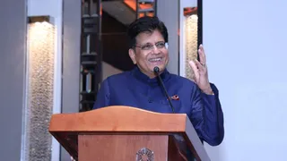 India Eyes Boost In Energy Trade, US Nuclear Support: Commerce Minister Piyush Goyal Ahead Of Trade Deal