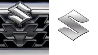 Suzuki Introduces New, Flatter Logo Ahead Of Japan Mobility Show 2025