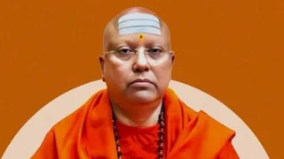 Delhi Ashram Scandal: Lookout Circular Issued Against Swami Chaitanyananda In Sexual Harassment Case