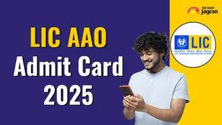 LIC AAO Admit Card 2025 To Be Released Soon, Steps To Check Assistant Administrative Officers Hall Tickets At licindia.in When OUT