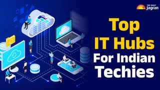 Top 10 IT Hubs For Indian Techies Other Than United States, Check Here