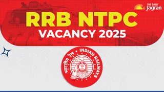 RRB NTPC 2025 Notification OUT: Here’s How To Apply For 8,875 Vacancies, Check Eligibility, Application Fee And More Details