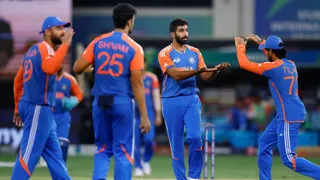 IND vs BAN, Asia Cup 2025: Abhishek Sharma And Bowlers Shine As India Seal Final Qualification With 41-run Victory