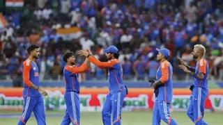 IND vs BAN Asia Cup 2025 Super 4 Weather Report And Pitch Report: Will Rain Play Spoilsport In Dubai On Wednesday