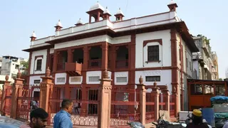 Old Delhi's History Comes Alive: 95-Year-Old Lahori Gate Haveli To Be Converted Into Museum