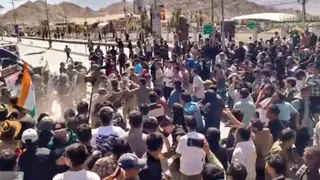 Ladakh Protest: What Led To Violent Clashes In Leh? What Are The Protesters Demanding | Explained