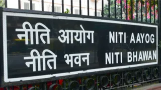 Viksit UP 2047: High-Powered Committee To Review Vision Document, NITI Aayog To Assist
