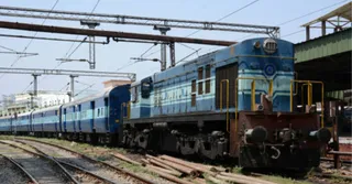 Railway Employees To Receive Diwali Bonus; PLB Approved For 11.72 Lakh Staff