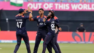 ICC Suspends USA Cricket, But National Teams Can Still Compete Keeping Olympics In Mind