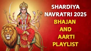 Navratri Songs 2025: 20+ Mata Rani Bhajan And Aarti Playlist | Bhajans By Narendra Chanchal, Lakhbir Singh Lakha, More