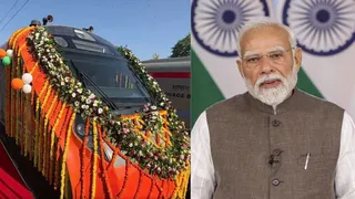 Vande Bharat Express: PM Modi Flags Off New Trains Connecting Jodhpur, Bikaner To Delhi | Check Route, Start Date And Timings