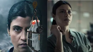 Search Trailer Out: Konkona Sensharma Leads As ACP Sanyukta Das In Gripping Crime Thriller Web Series On JioHotstar