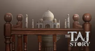 The Taj Story: Makers Unveil New Poster Hinting Mystery Around World’s Beautiful Wonder, Gets Release Date