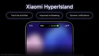 First Apple, Now Xiaomi Unveils Its Own 'Hyper Island': Here's What You Need To Know