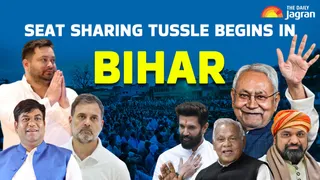 Bihar Polls 2025: NDA Faces Problem Of Plenty, Mahagathbandhan Sees Cracks As Seat-Sharing Takes Centre Stage