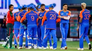 Asia Cup 2025 Points Table: Super 4 Team Standings, NRR, Most Runs, Most Wickets After IND vs BAN Match