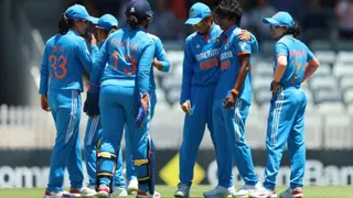 IND-W vs ENG-W Women's ODI World Cup 2025 Warm-Up Match Live Streaming: When And Where To Watch India Women vs England Women Match Live On Mobile, Laptop