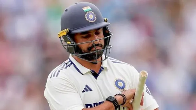 india-national-cricket-team-vs-west-indies-national-cricket-team-5-indian-players-who-get-dropped-india-squad-against-west-indies-test-2025-karun-nair-shardul-thakur