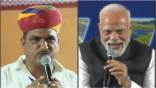 aloo-se-sona-farmers-quip-invokes-rahul-gandhi-leaves-pm-modi-laughing-at-rajasthan-event-watch