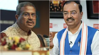 BJP Appoints Dharmendra Pradhan As Bihar Election In-Charge; Keshav Prasad Maurya Gets Big Role