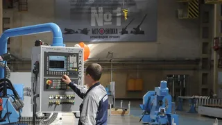 Russian 3D Printer, Capable Of Printing Complex Nuclear And Space Components, Soon To Be Acquired By India: Report