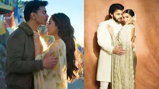 Throwback Tales | When Sara Ali Khan Confessed Breaking Up With Veer Pahariya, Who Is Allegedly Dating Tara Sutaria Now