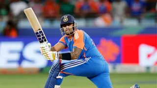Sunil Gavaskar Slams Suryakumar Yadav For Making Batting Changes Against Bangladesh, Says, 'You Yourself Have Not....'