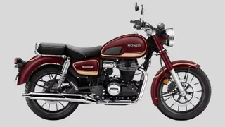 Honda CB350 Rebranded As CB350C With Launch Of Special Edition – Details Inside
