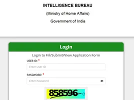 IB Security Assistant Admit Card 2025 Released At mha.gov.in, Direct Link To Download Hall Tickets Here