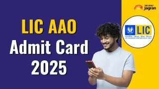 LIC AAO Admit Card 2025 OUT: Here’s How To Check Assistant Administrative Officers Hall Tickets At licindia.in, Direct Link