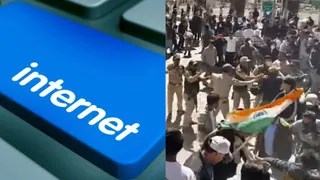 Ladakh Protest: Internet Suspended In Leh Following Sonam Wangchuk’s Arrest