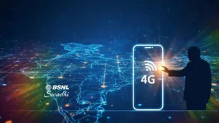 PM To Launch BSNL's 'Swadeshi' 4G Network On Sep 27; India In Global League With Indigenous Stack