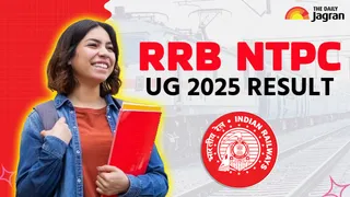 RRB NTPC UG 2025 Result Date And Time: Here’s How To Download Scorecard At rrbcdg.gov.in When Released, More Details