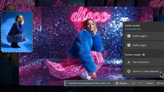 adobe-expands-ai-options-in-photoshop-with-nano-banana-and-flux1-kontext-pro
