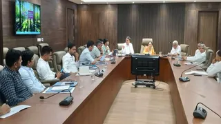 Gurugram Civic Body Approves 16 New Projects, From Anti-Smog Guns To Cow Shelter